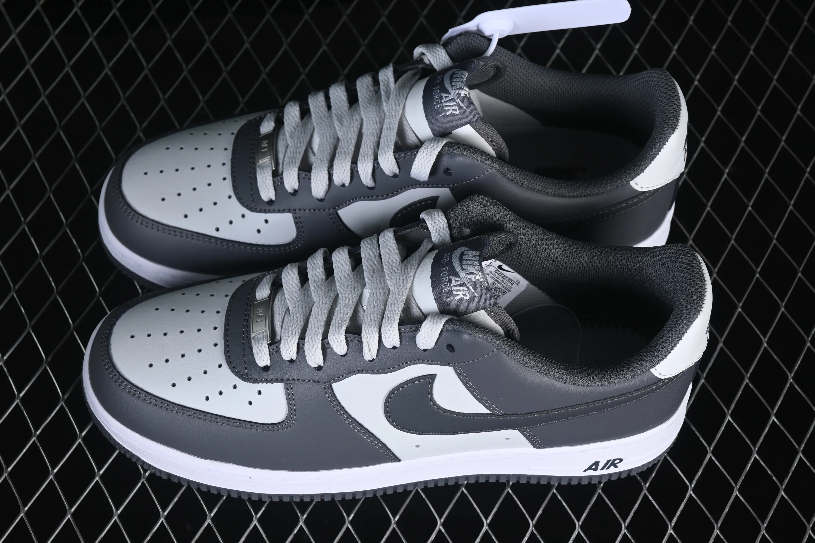 All categories Nk Air Force 1 Air Force series Nk Air Force 1 Low Air Force low-top Nike Air Force 1'07 Low Air Force 1 low-top casual sneakers FJ4146-004